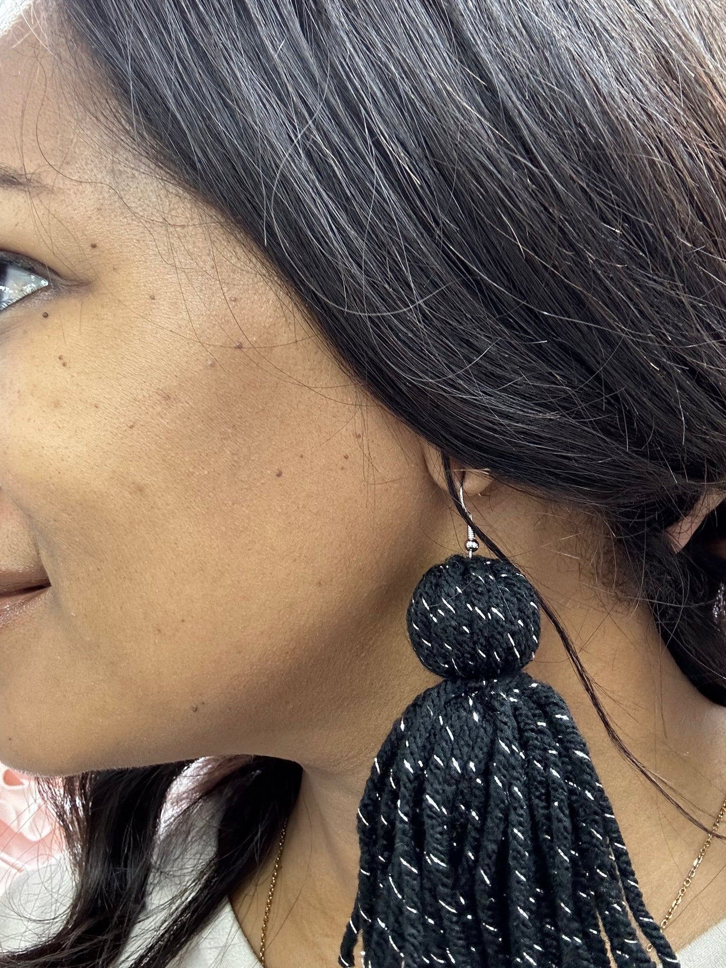 Ewithclass Sparkle Earrings