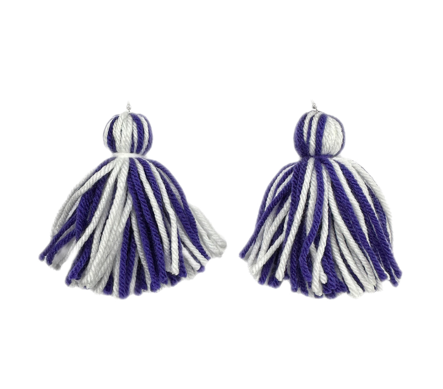 Ewithclass Tassel Earrings