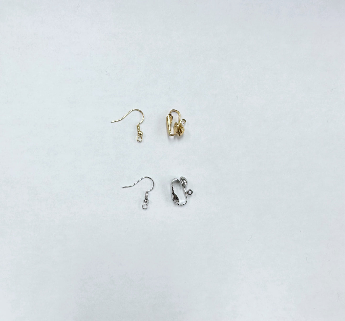 Ewithclass Tassel Earrings