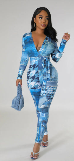 Lizzo Jumpsuit